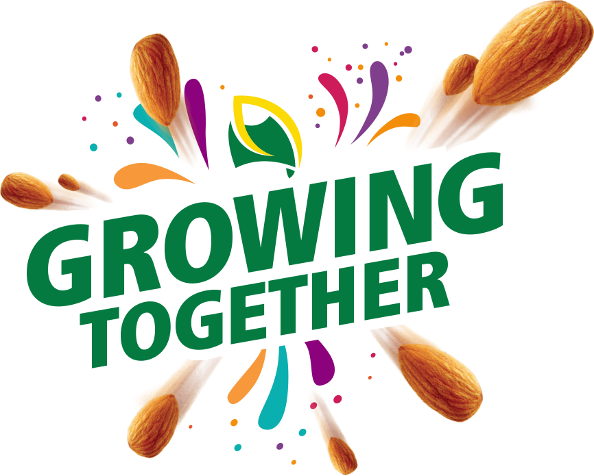growing-together-almond-board-conference-logo