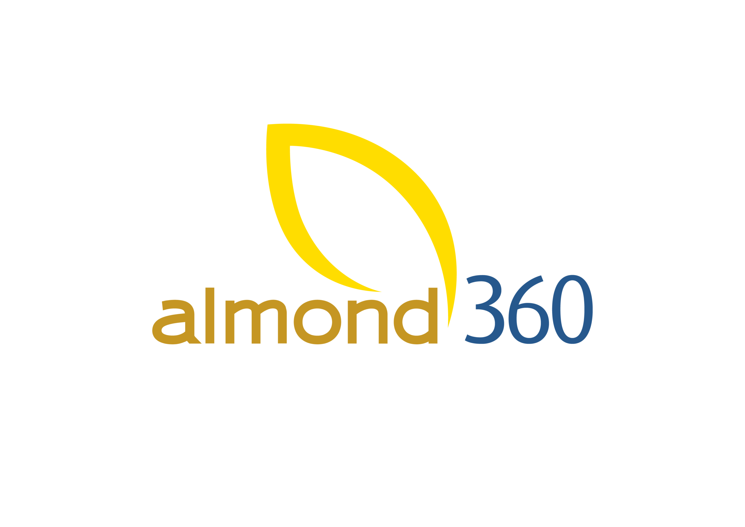 Almond-360-Horizontal-Logo